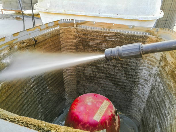 Best Dryer Vent Cleaning Services  in Mamou, LA
