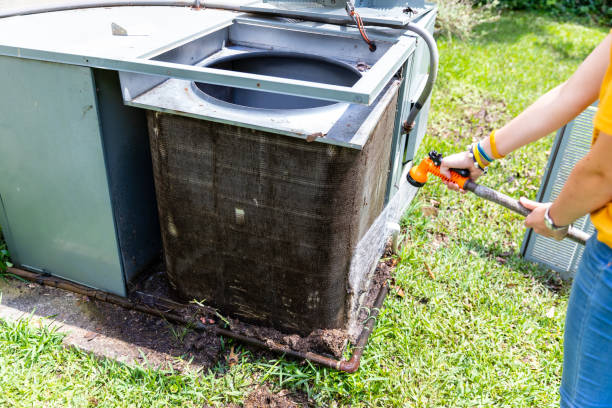 Best Best Air Duct Cleaning Company  in Mamou, LA