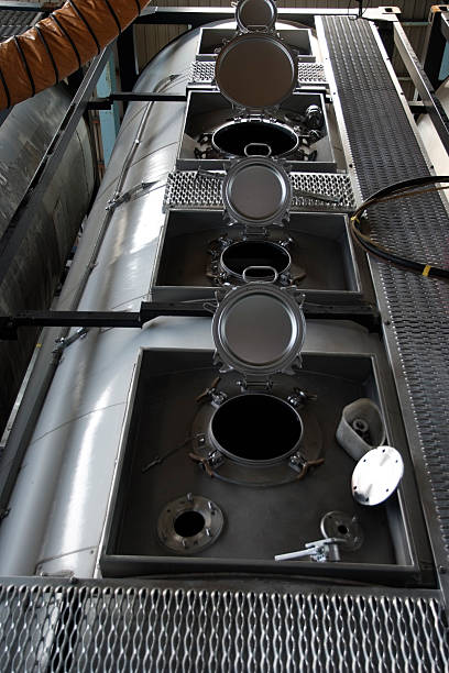 Trusted LA Airduct Cleaning Experts
