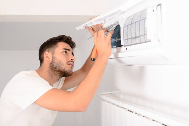 Affordable HVAC Duct Cleaning in LA