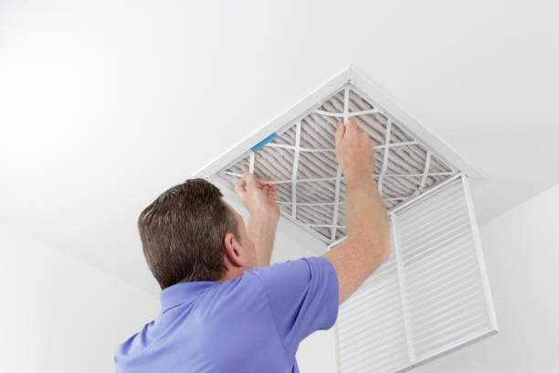 Best Commercial HVAC Duct Cleaning  in Mamou, LA